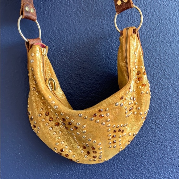 Vintage Betsey Johnson bag - Picture 4 of 4